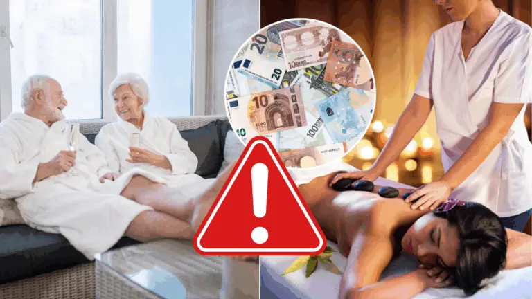 kúpele, liečba, príspevok