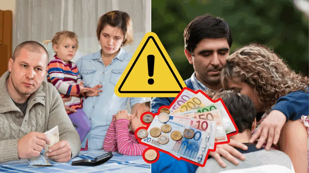 peniaze, rodiny, konsolidácia