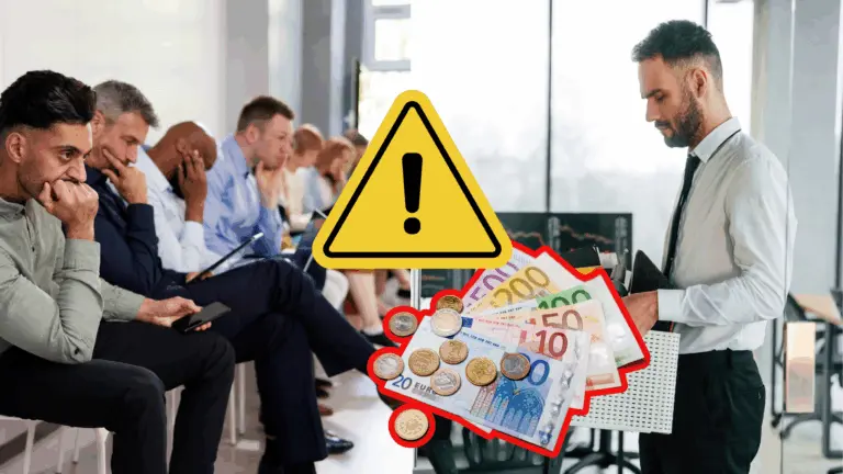 Nezamestnanosť, dávky