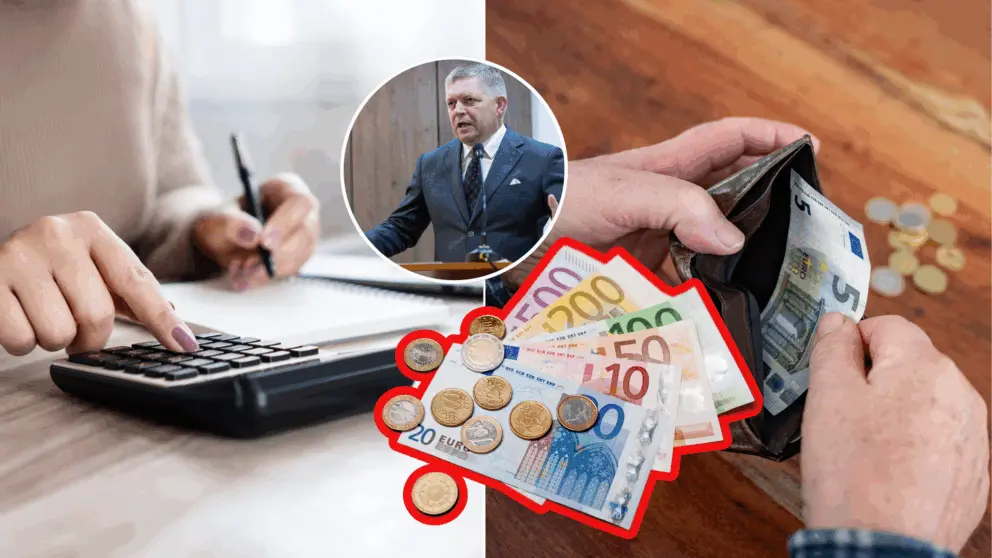 dlhová brzda Slovensko