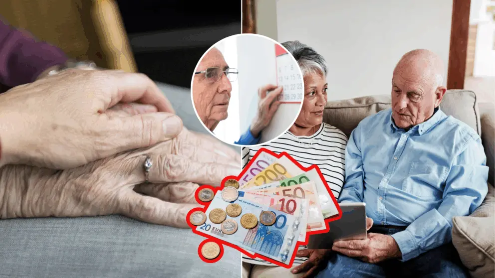 dôchodok, výplata, 13. dôchodok