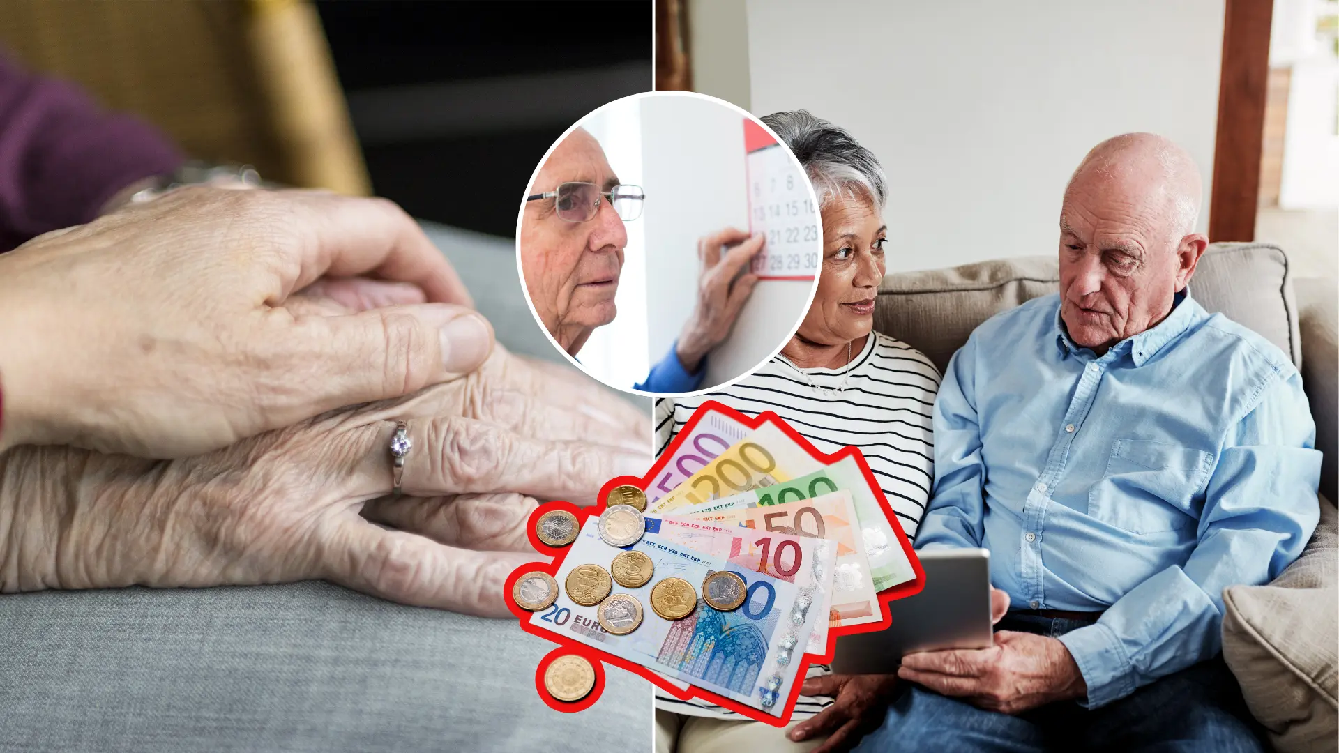 dôchodok, výplata, 13. dôchodok