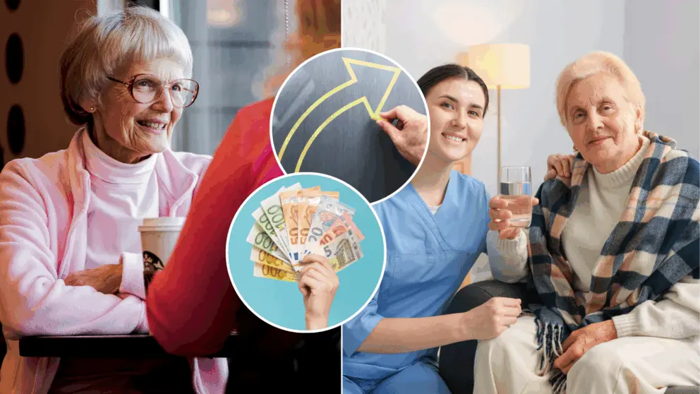 dôchodok, výpočet, peniaze