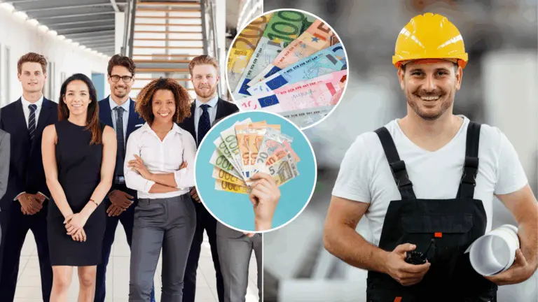 zameatnanci, príplatky