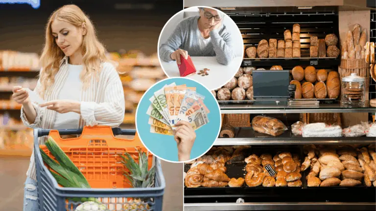 pečivo, chlieb, zdražovanie