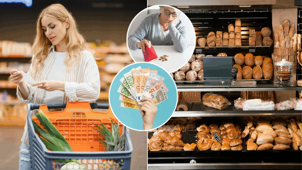 pečivo, chlieb, zdražovanie