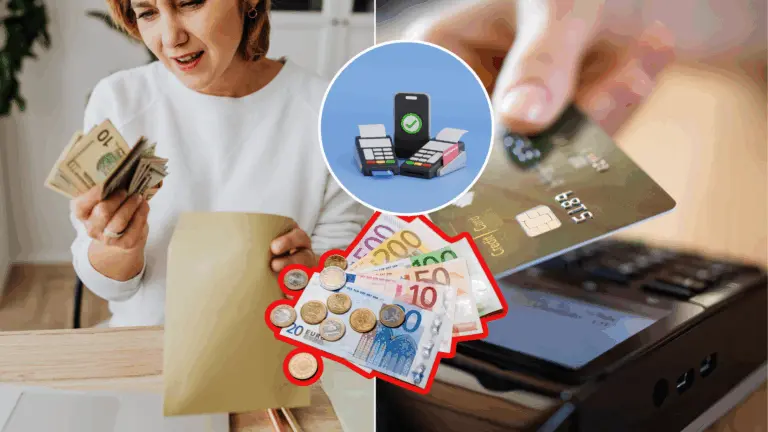 platenie, digitálne