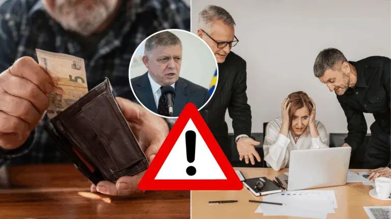 kríza, konsolidácia