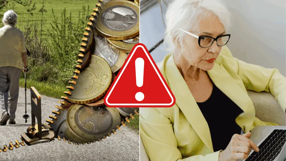 13.dôchodok, peniaze