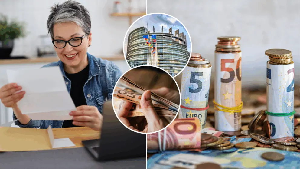 platy, Európa, ľudia