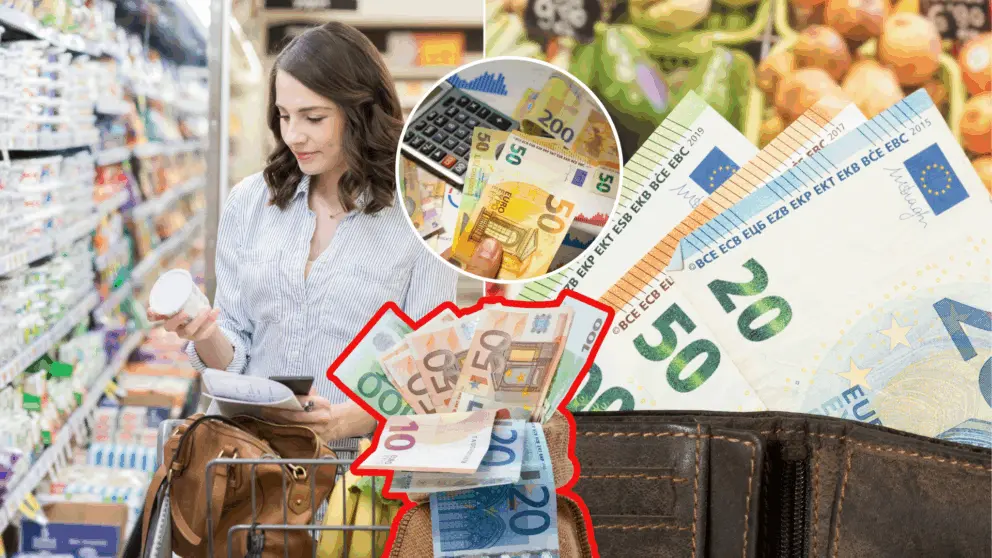 Inflácia, zdražovanie, Slovensko