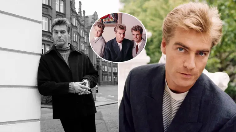 Richard Darbyshire Living in a Box