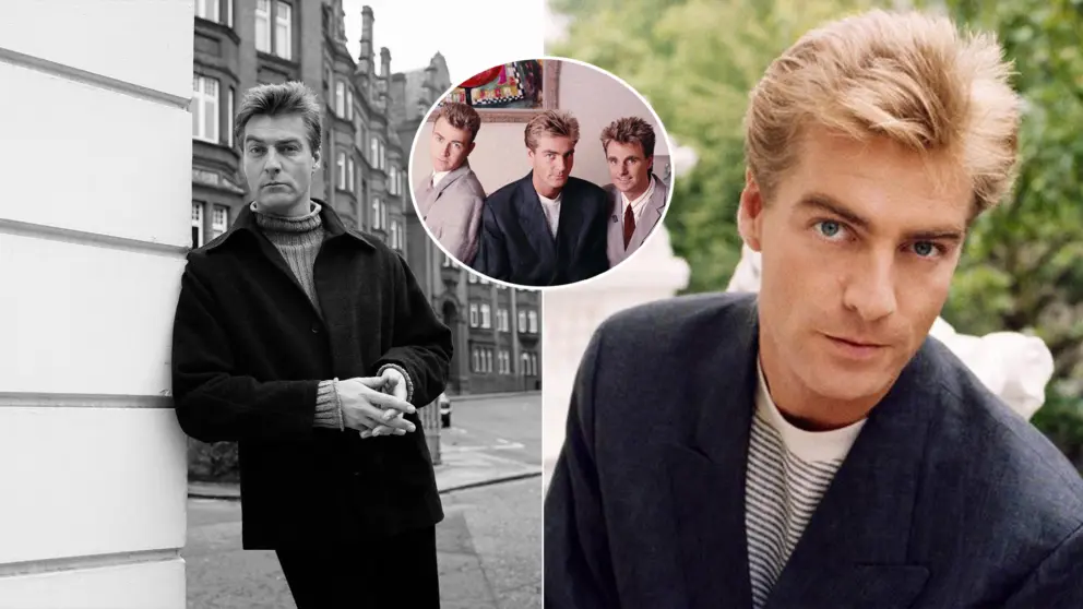 Richard Darbyshire Living in a Box