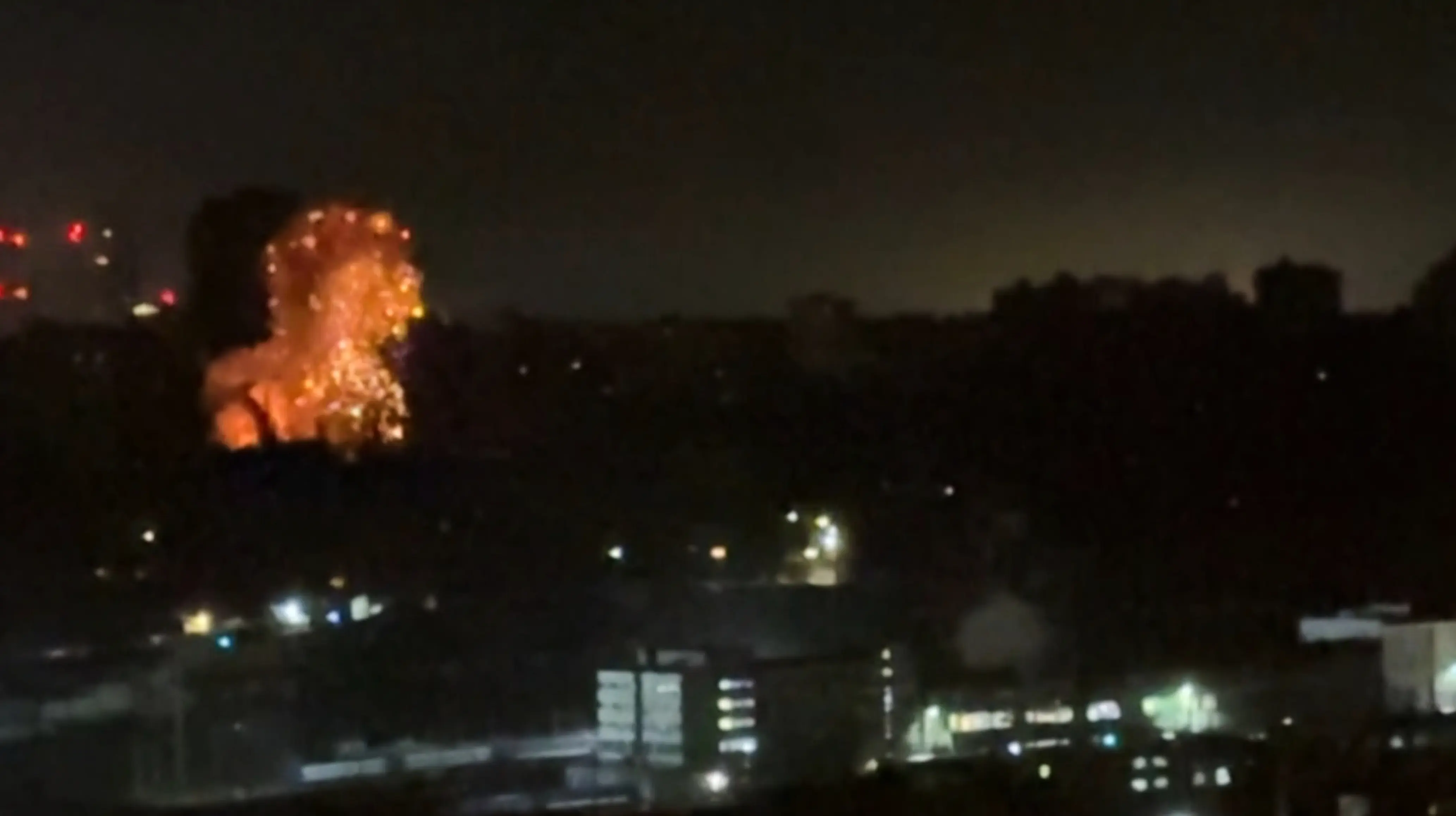 Ukrajina vojna Rusko