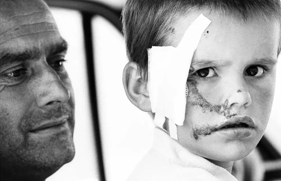 Bosna, vojna, Sarajevo