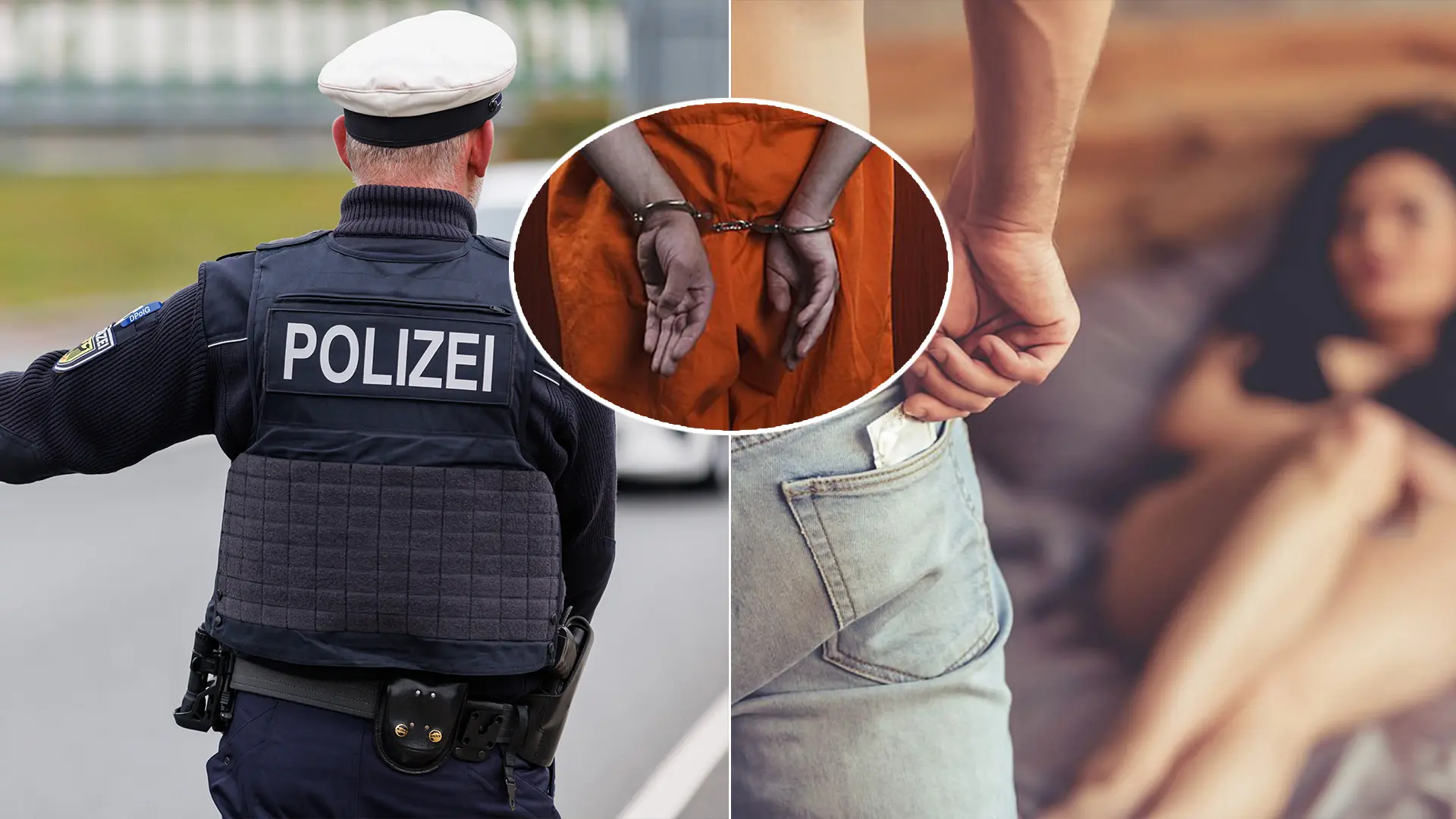 prostitúcia polícia Švajčiarsko