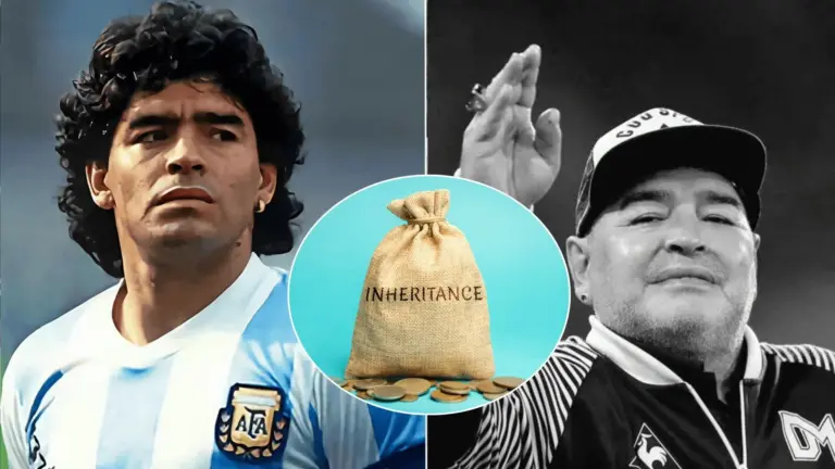 Maradona
