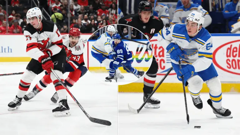 Slováci v NHL, Nemec, Dvorský