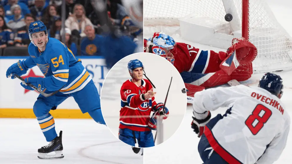 Slafkovský, Dvorský