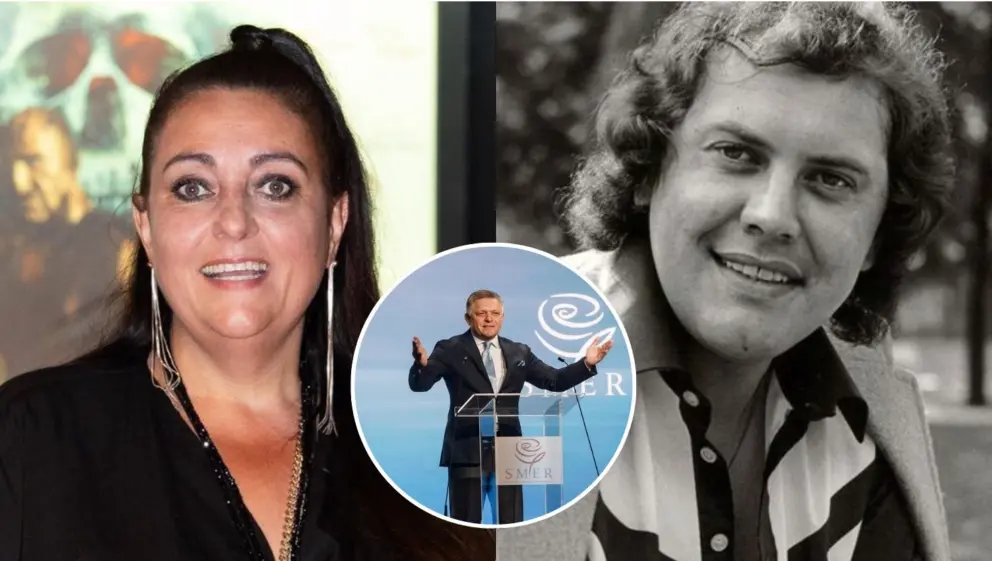 Dana Miklášová, dcéra Karola Duchoňa, dôrazne odmietla, aby sa hudba jej otca využívala alebo spájala s politickými aktivitami.