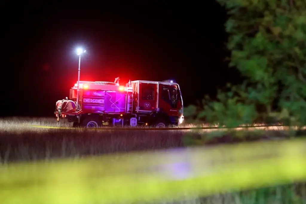 lietadlo v Gruzínsku