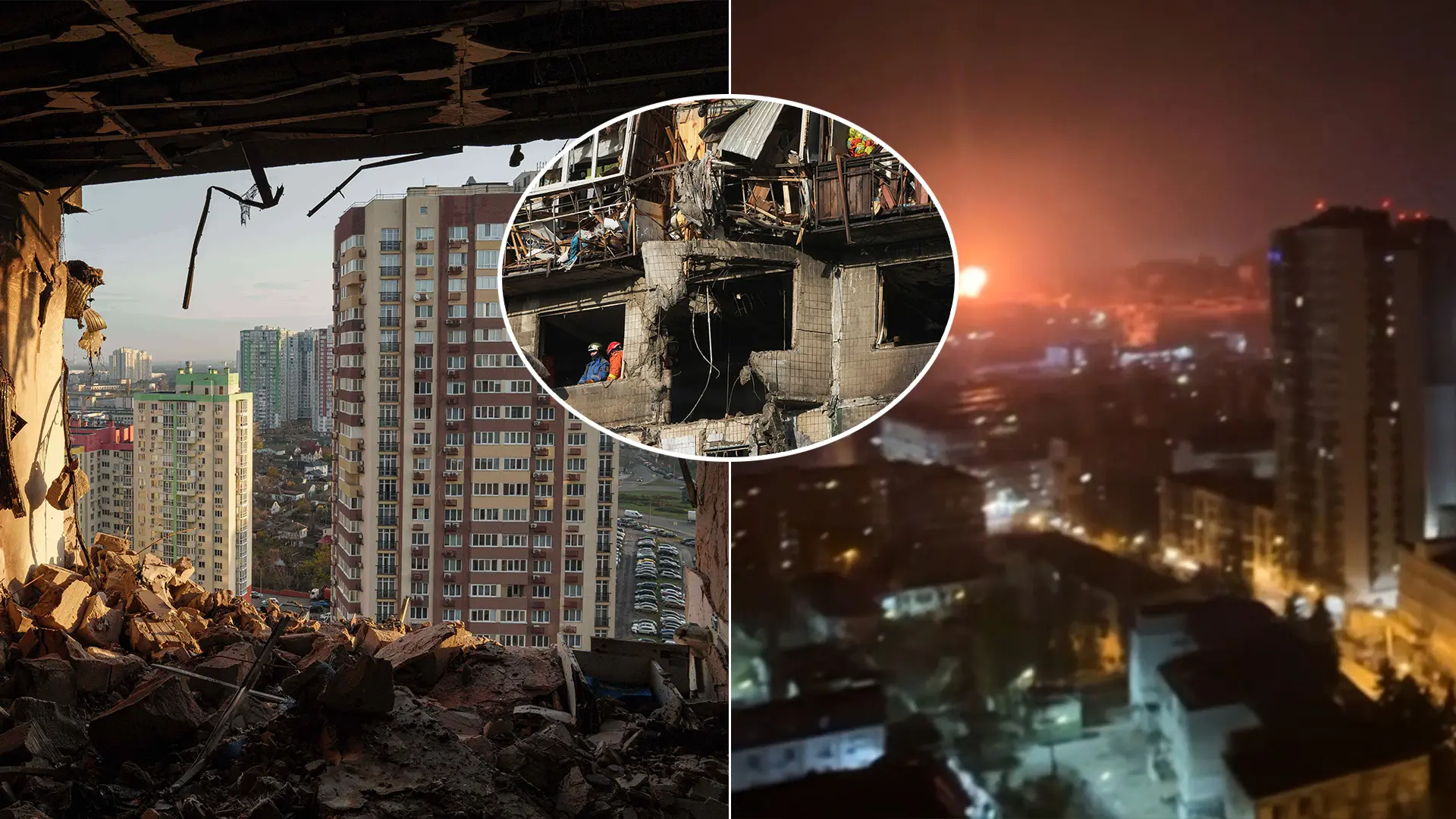 Ukrajina vojna Rusko