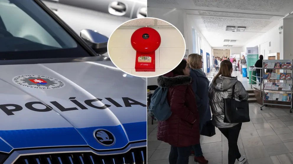 Univerzita Konštantína Filozofa (UKF) v Nitre