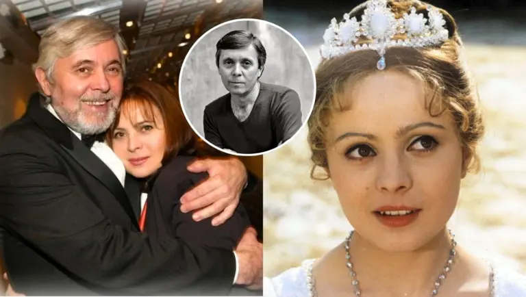 Josef Abrhám a Libuše Šafránková