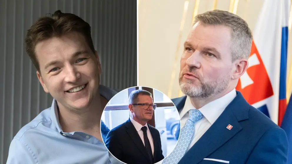 Krúpa, Pellegrini, Kmec