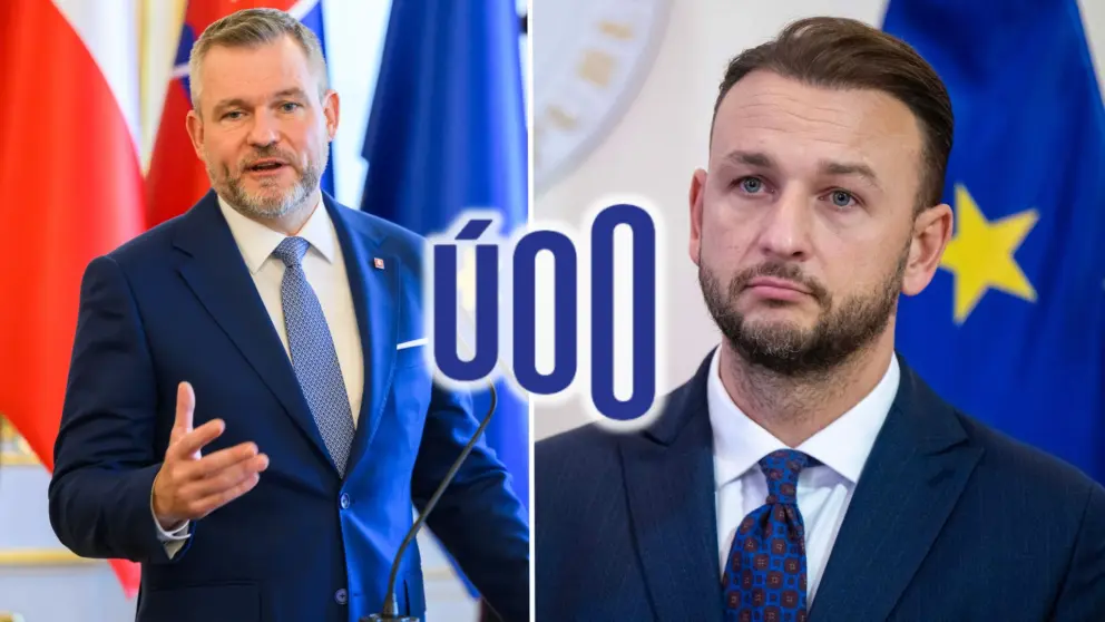 Pellegrini, Eštok, ÚOO