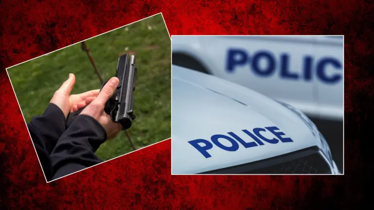 streľba, Kalifornia