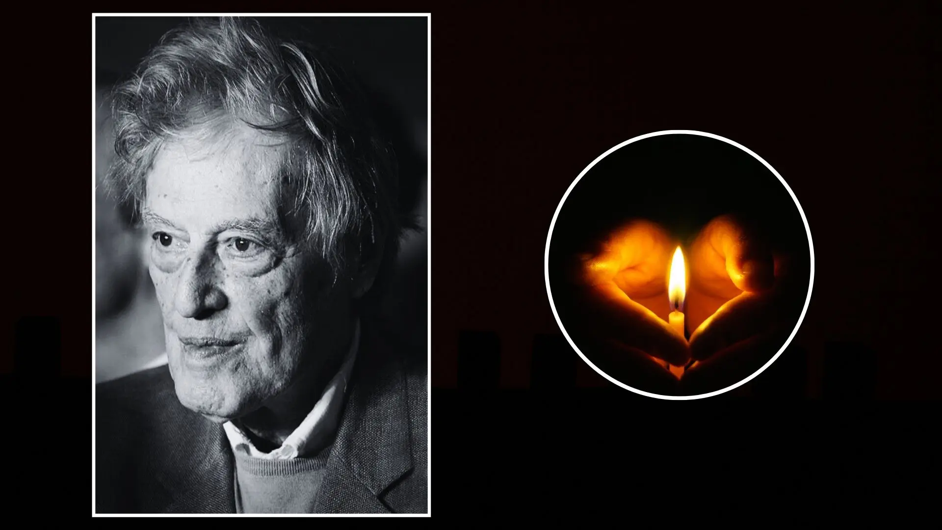 Tom Stoppard, úmrtie