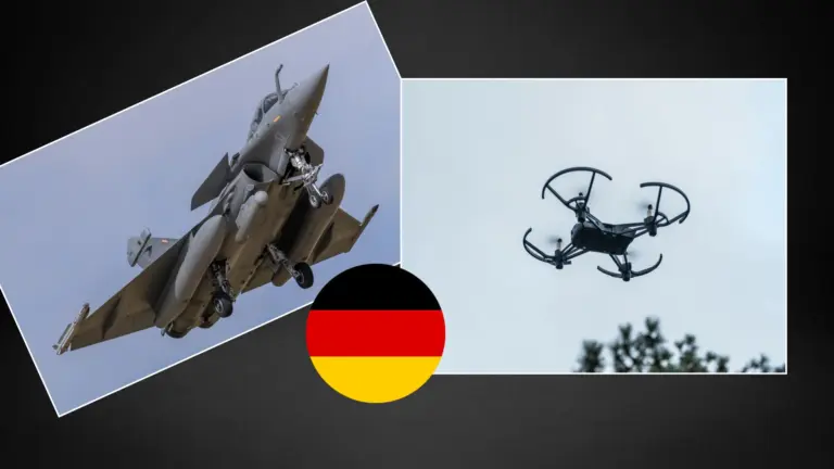 drony, lietadlo, zachytenie