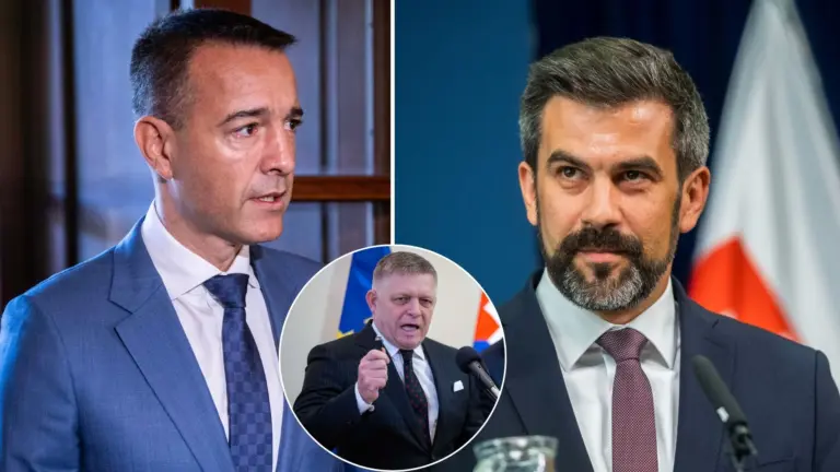 Drucker, Fico, Hargaš