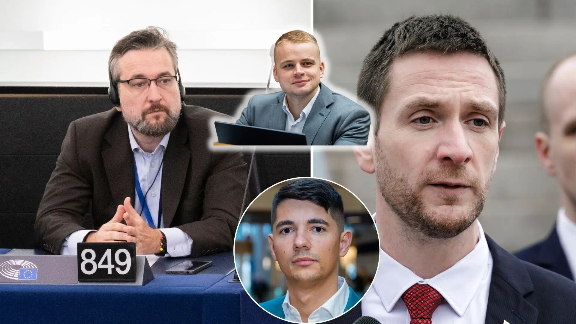 europoslanci,slovenskí, proruskí, hlasovanie