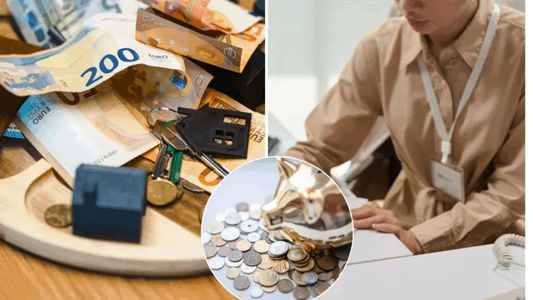 pôžičky, Slováci, rodina. banky