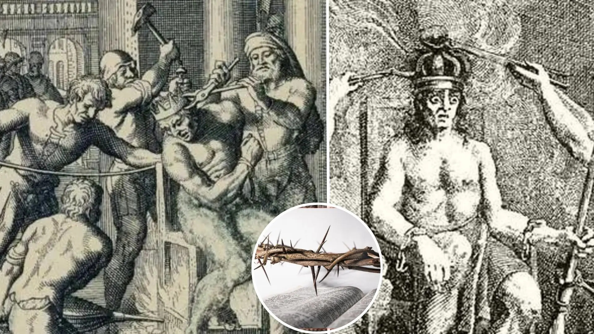 György Dózsa, poprava