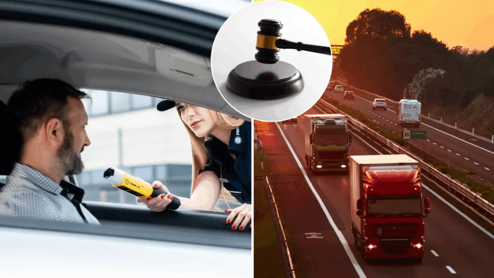 Slovinsko, dychová skúška, vodičák, ústava