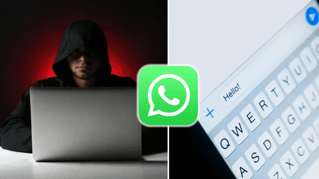 Whatsapp, správy, nebezpečné