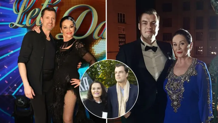 Hana Gregorová, Ondřej Koptík