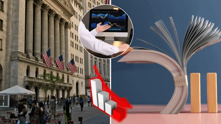 akcie, Americka, fondy, bohatí, chudobní