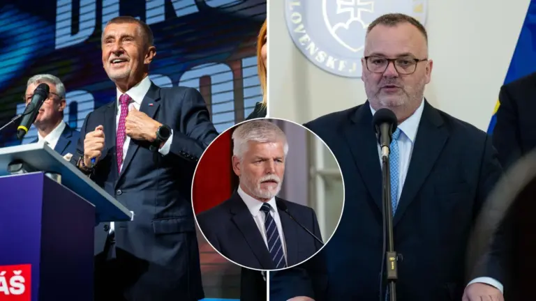 Babiš, ministri, Bednárik, ŽSR