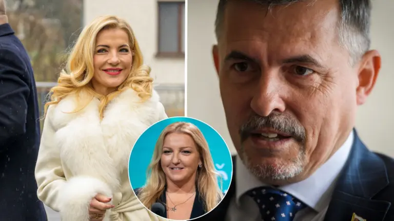 Šimkovičová, Machala, Flašíková, médiá