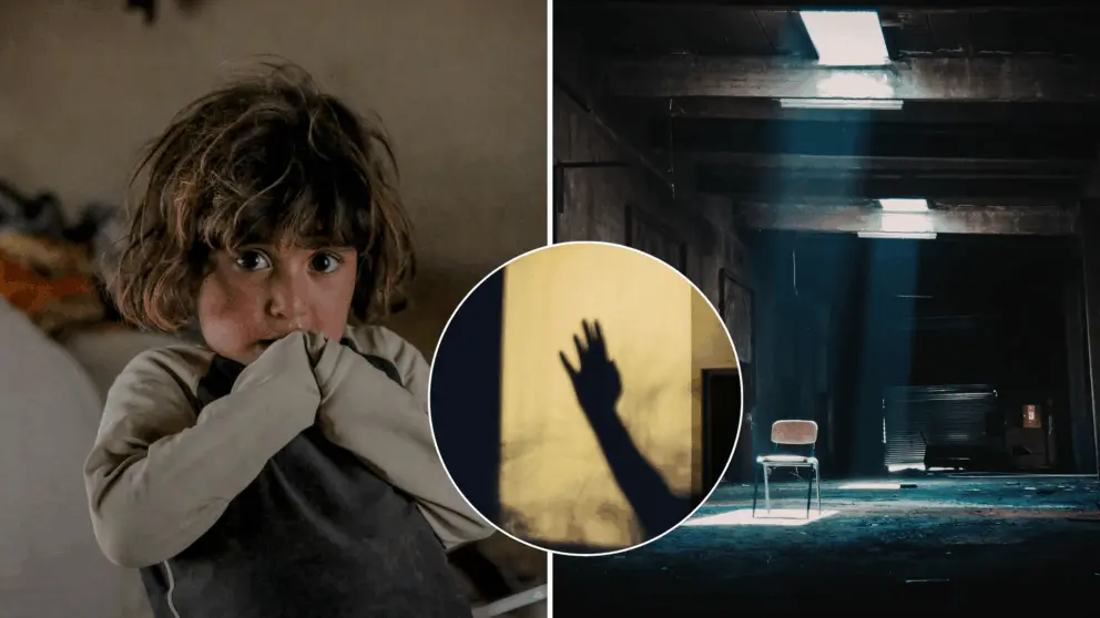 deti, desivé, príbehy