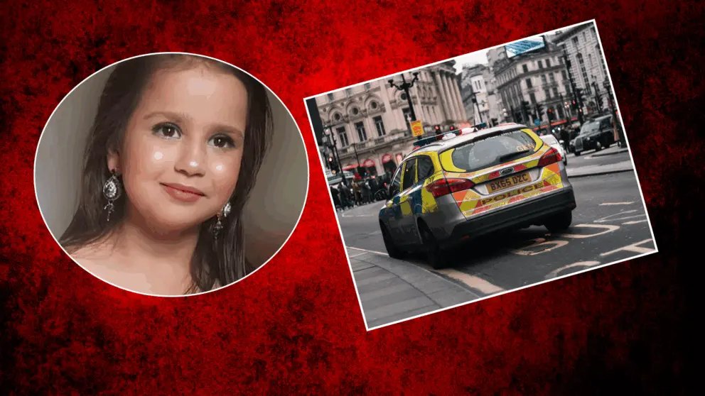 Sara Sharif, úmrtie, Británia