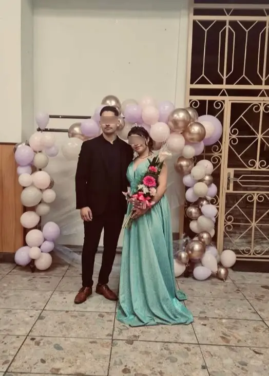 Zoltán a Graciella Fiľakovo tragédia pád smrť