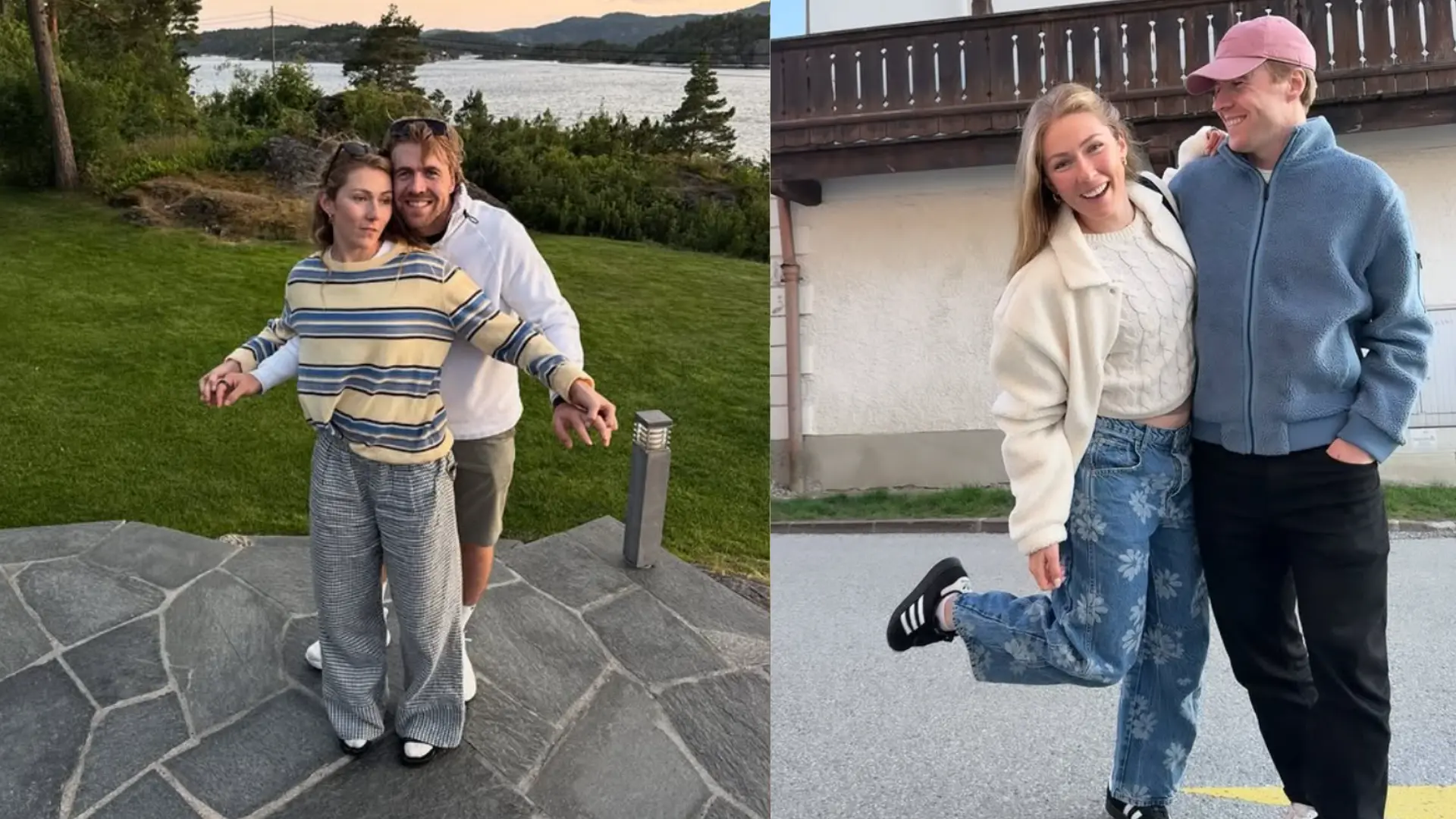 Mikaela Shiffrinová