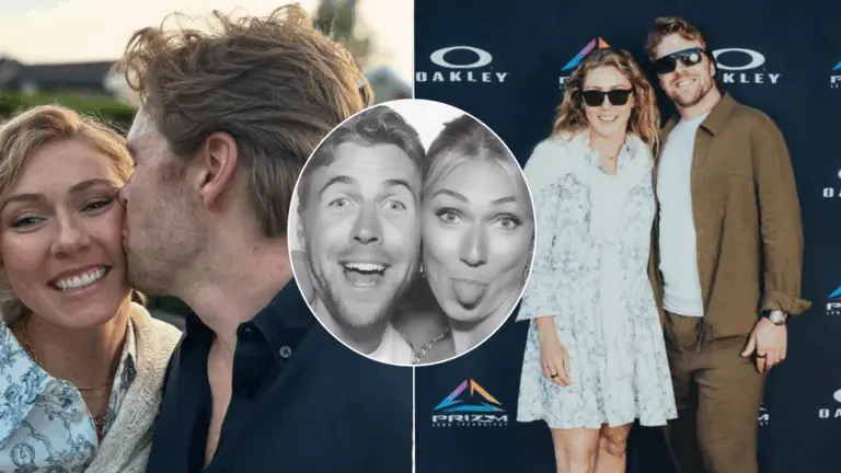 Mikaela Shiffrinová