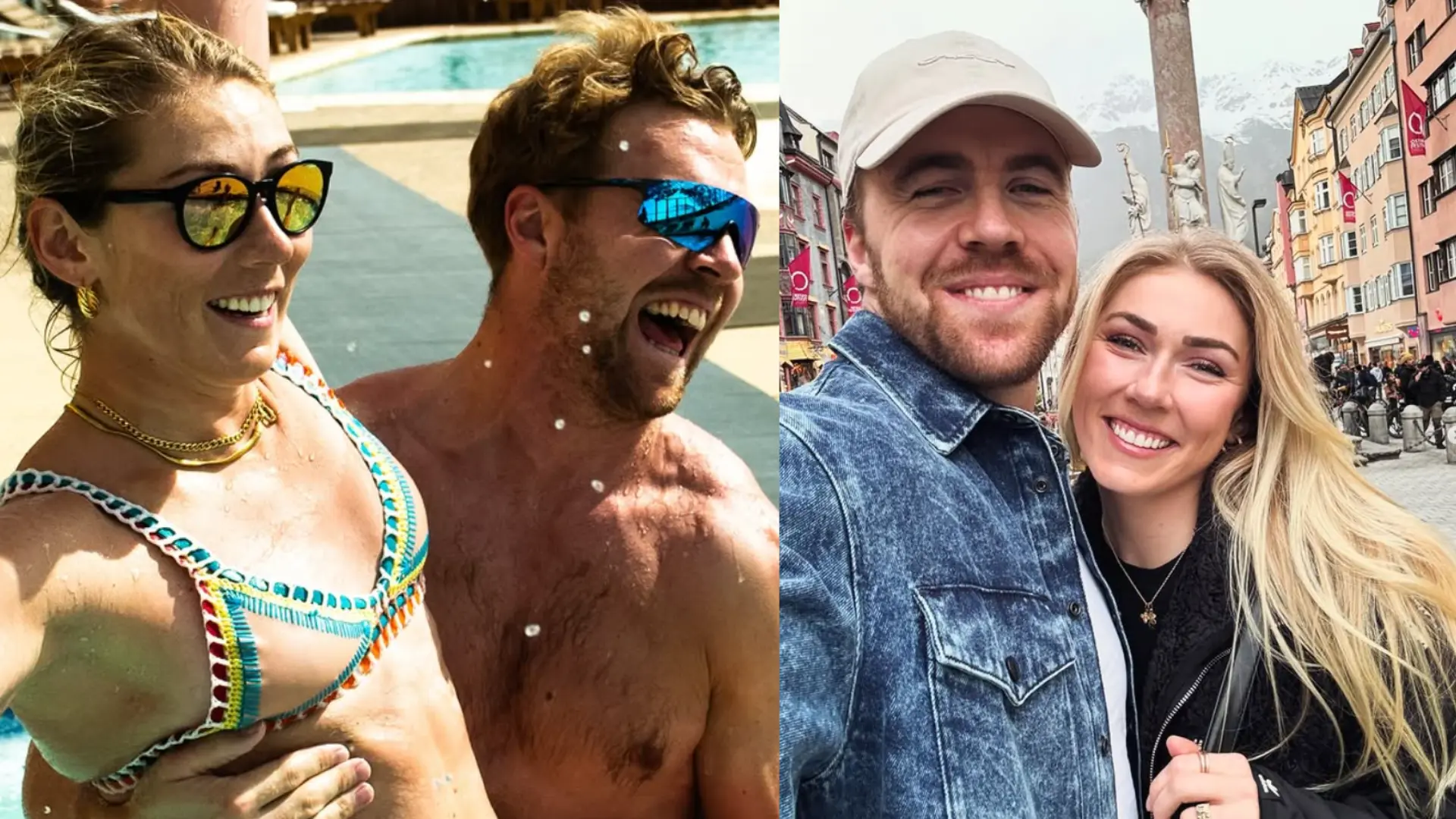 Mikaela Shiffrinová