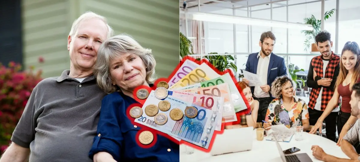 baby boomers, mileniály